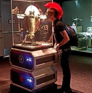 Meet your Posher, Ryan